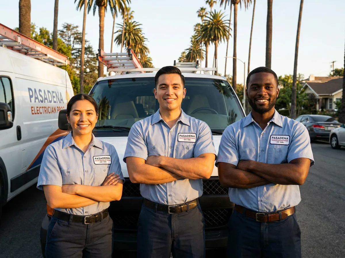 Electrician company in Ambler, AK